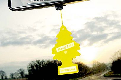 Car Air Fresheners Can Enhance Every Journey 