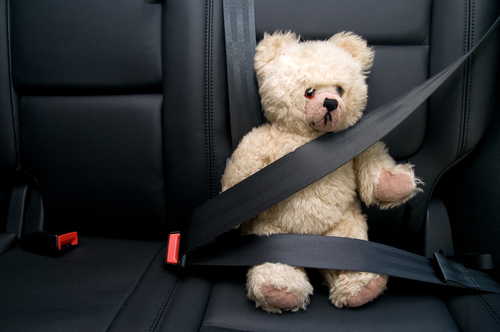 What Are Advantages Of A Safety Environment In Your Car?