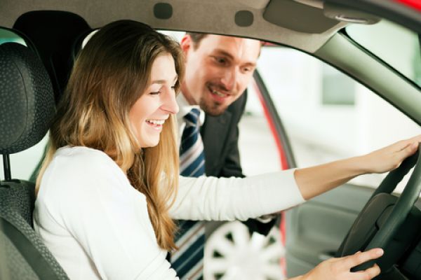 Going For A Test Drive: Gauging The Trustworthiness Of Your Car Dealership