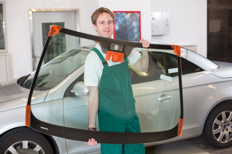 Hassle Free Windshield Replacement Services In Utah