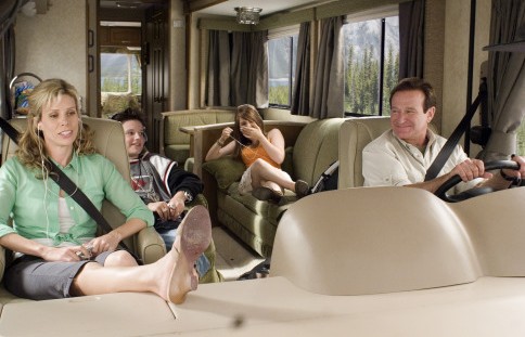Weather Safety Tips When Traveling In An RV