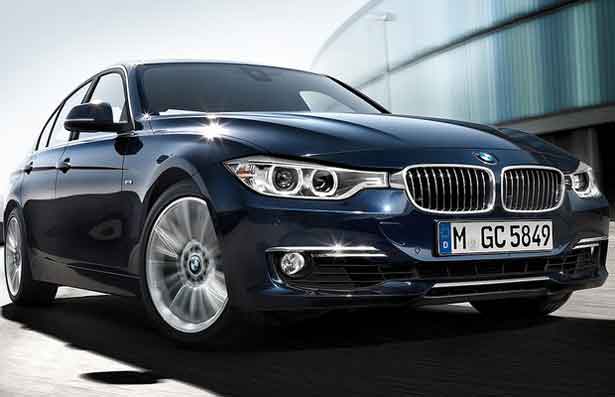 Tech Guide To The BMW 3 Series Diesel Engine
