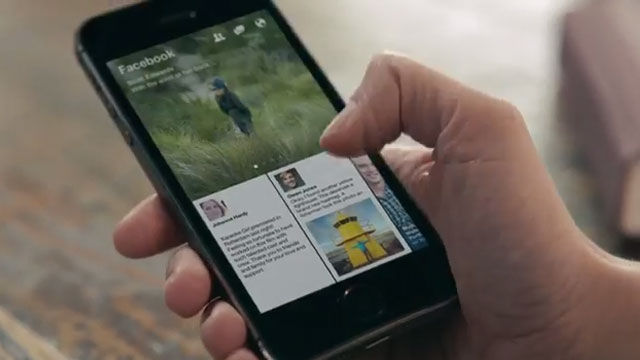 Facebook Upsets Makers Of Original 'Paper' App