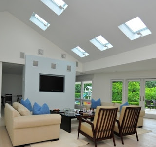 ave Energy By Utilizing Day Lighting In Your Home