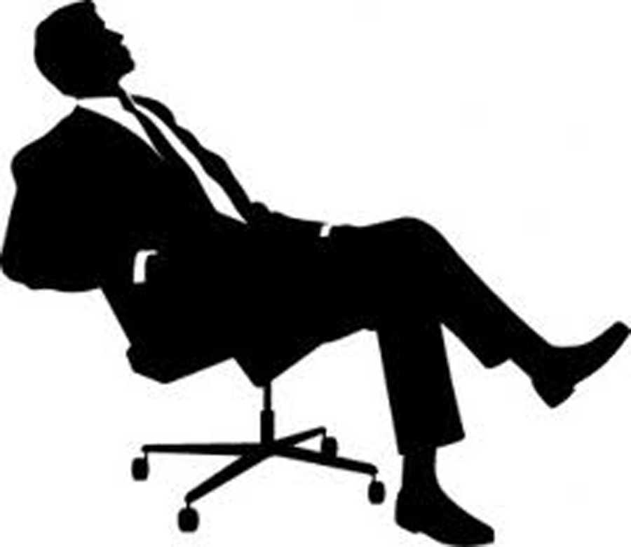 Health Effects Of Sitting Too Long At Work