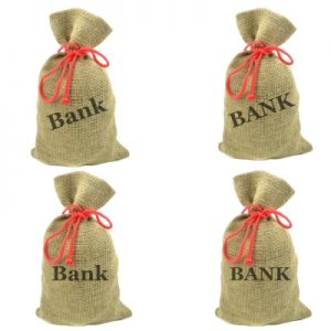 Choosing A Bank For Your Business