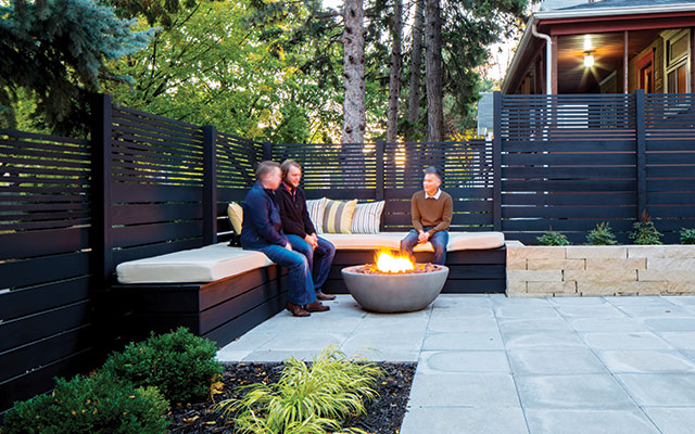 The Best Landscaping Options To Take Advantage Of Warm Weather