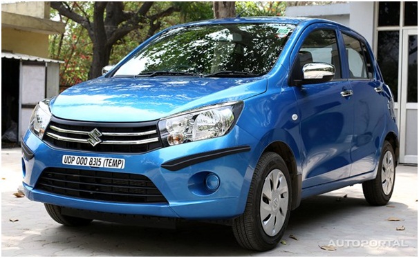 Nissan Micra CVT vs Maruti Celerio AMT – Which Is The Best Eco Friendly Automatic?