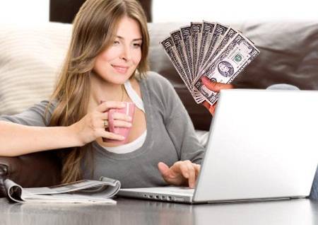 Enjoy Some Of The Finest Ways To Start Earning Money Online