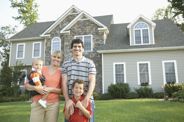 Find The Home Insurance That Will Protect You and Your Family