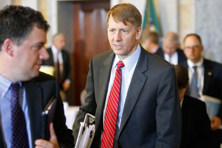 Bad Creditors Will Soon Be Known To The CFPB The Public
