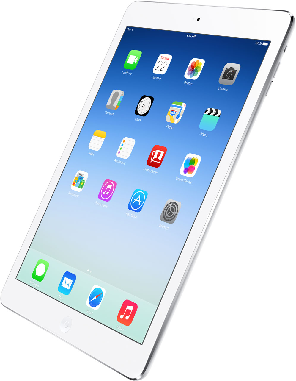 Design Review Of Apple iPad Air 2 The Most Perfect iPad