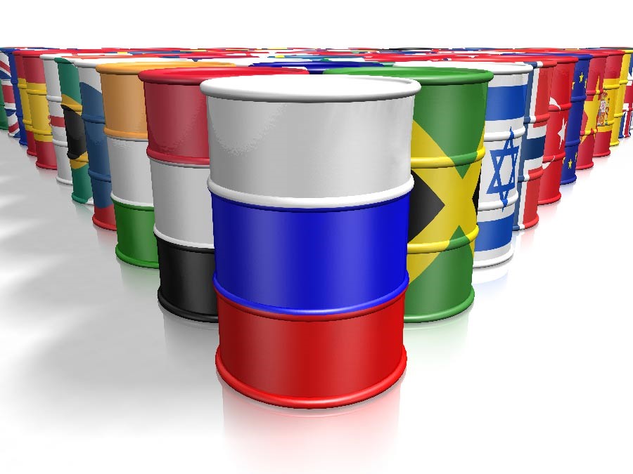 Crude Oil Market Analysis