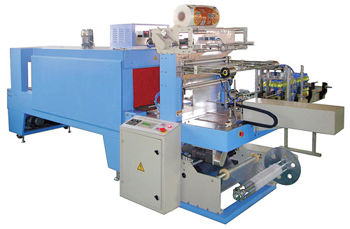 The Coil Packaging Line With Technical Date