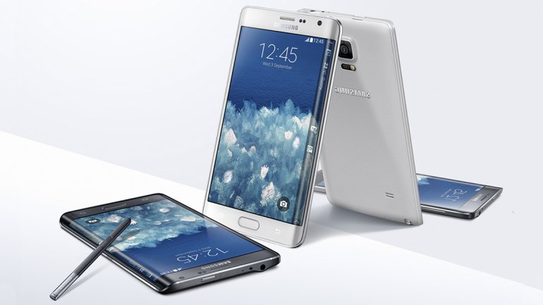 Discover The Facts Of Galaxy Note 4