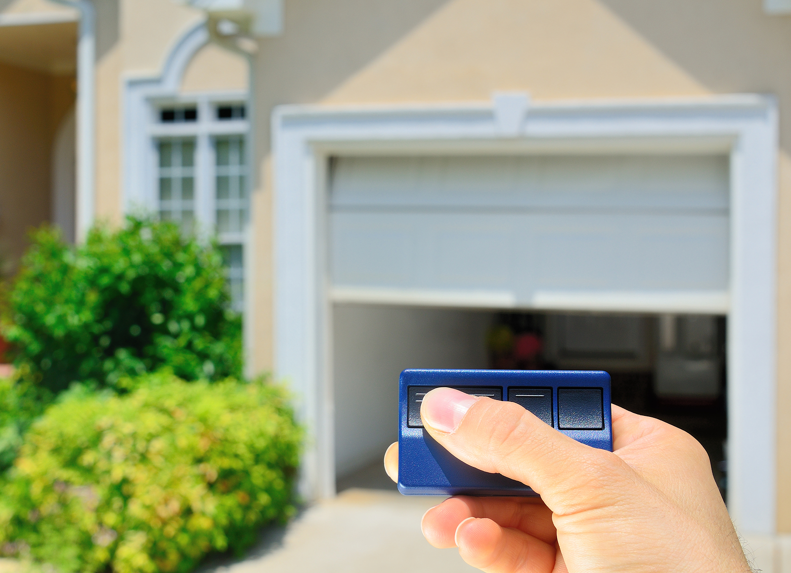 How To Find The Most Reliable Garage Door Company In Aurora?