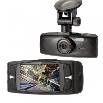 Car DVR Camera- Essential For Your Vehicle