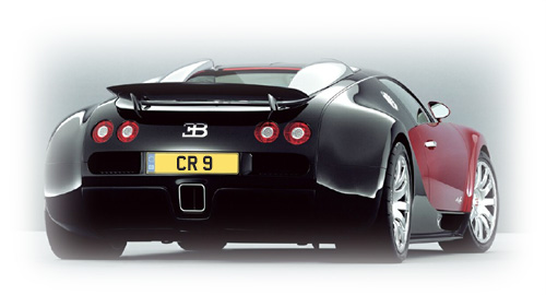 Private Number Plates – The Key Benefits 