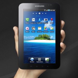 Samsung Galaxy Tab 5: Release Date In The Dilemma