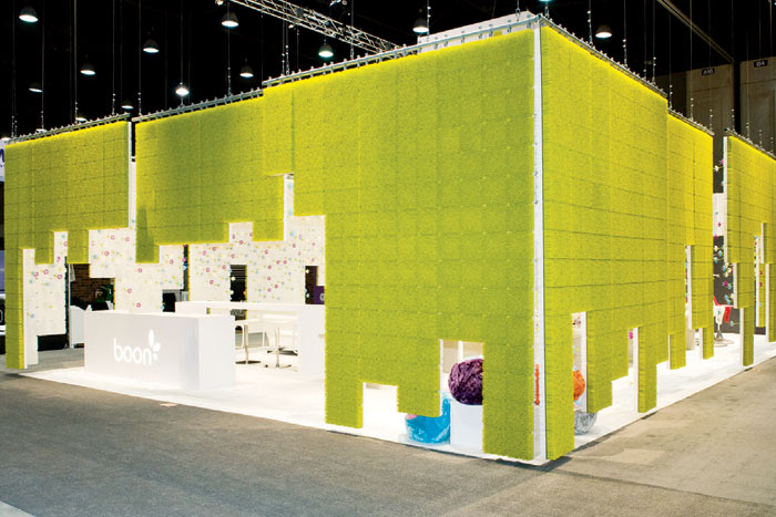 How To Design An Exciting Booth Display For A Trade Show