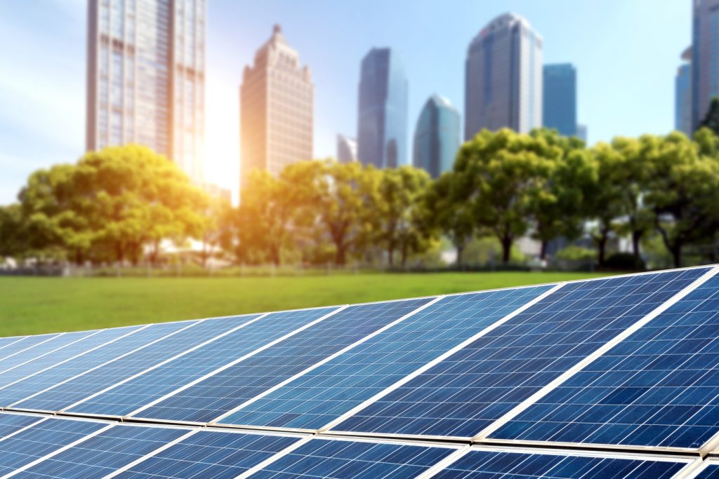 5 Essential Features Of Commercial Solar Power System