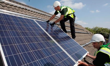 Want To Install A Solar System For Your Home? Know How To Go About
