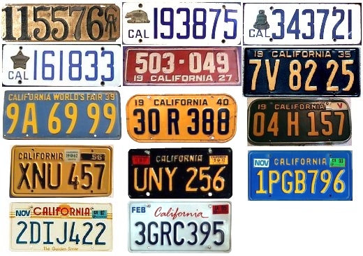 Top Ways to conduct a License Plate Lookup