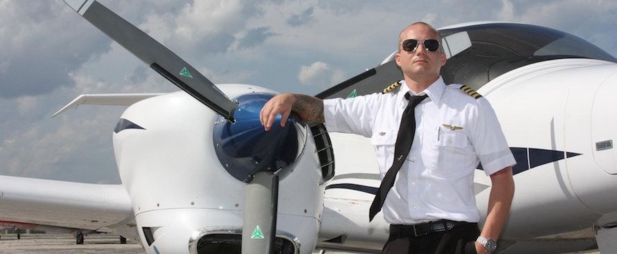 A Brief Insight On The Perks Of Being A Responsible Private Pilot