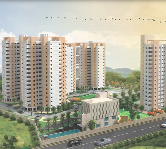 Best Scenario In Bangalore Regarding Flats For Sale