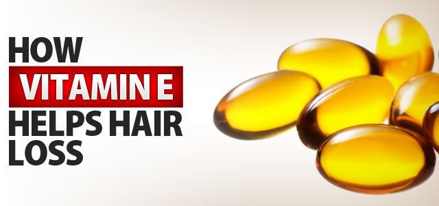 Best Vitamins To Regrow Hair Naturally