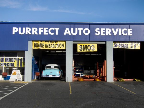 Car Servicing and Maintenance: Choosing The Right Garage
