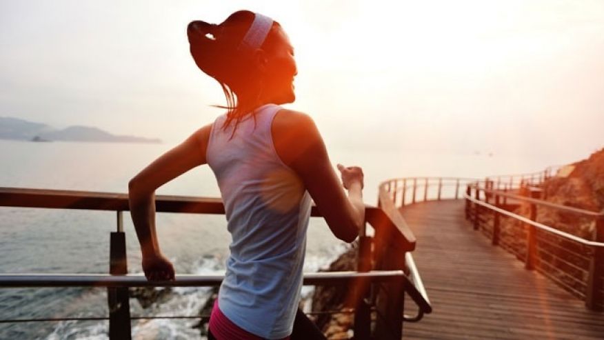 4 Tips to Make Our Running Session More Productive