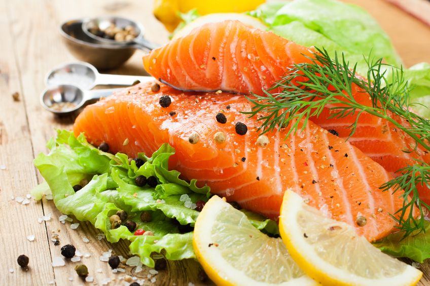 How Omega 3 Fatty Acids Could Benefit Our Health