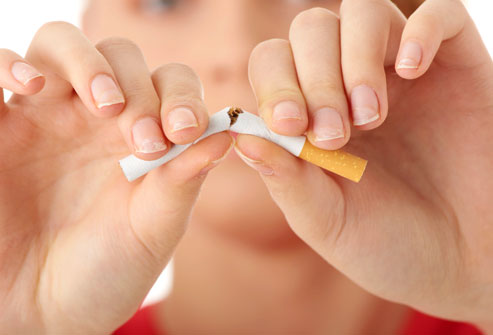  Ideas To Help You Quit Smoking Once And For All