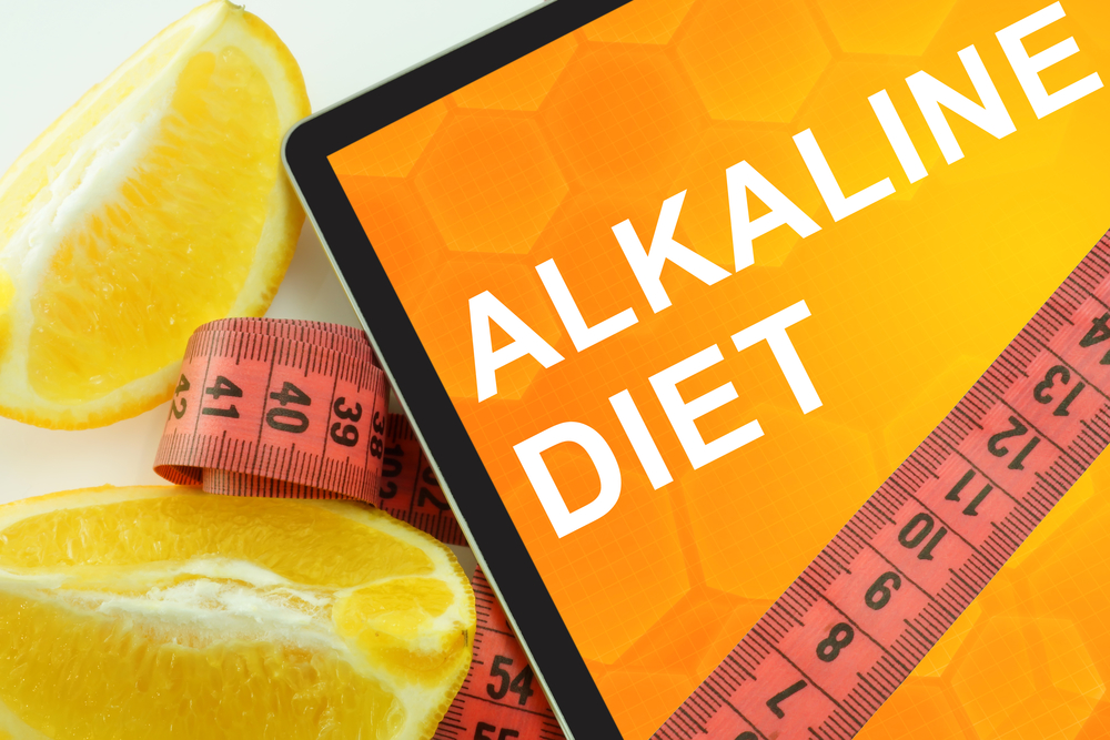 The Importance of Alkaline Diet