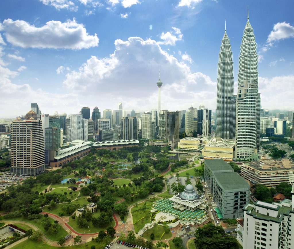 Things To Do &amp; Experience In Malaysia