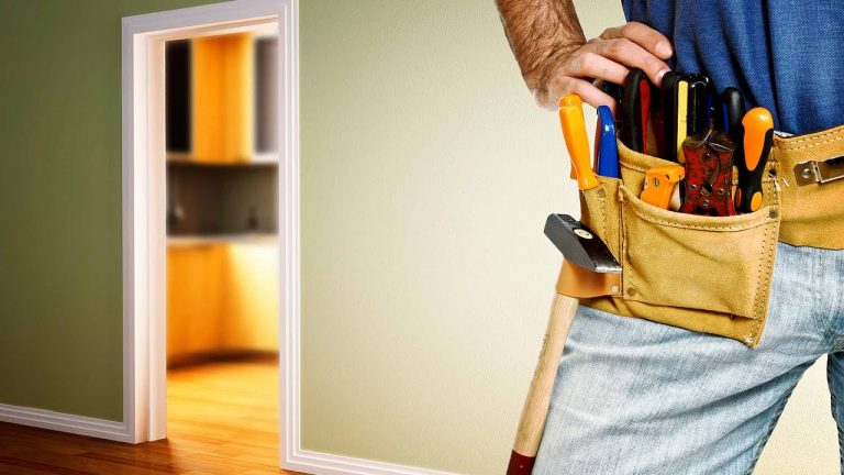 Ways To Better Yourself As A DIY Handyman