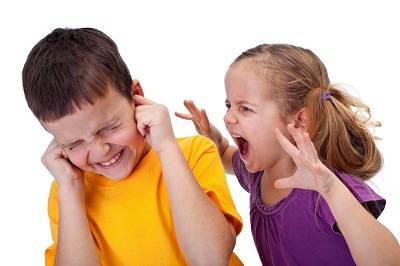 Anger Management In Children – Providing Help As A Parent