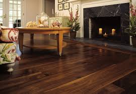 How To Choose The Best Hard Wood Flooring To Your Apartment