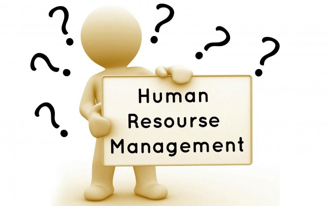 3 Things You Should Know About Human Resources Management