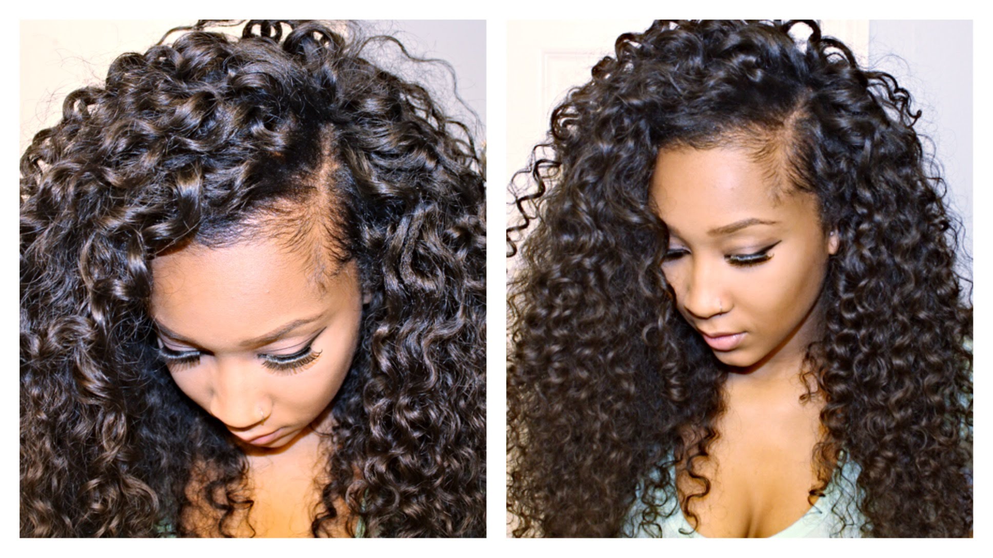 Why Should You Choose Curly Hair Extensions