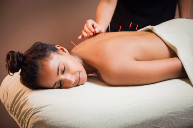 Acupuncture Treatment - Reliving The Balance Of Energy In Your Body