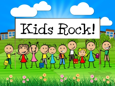 kids-rock