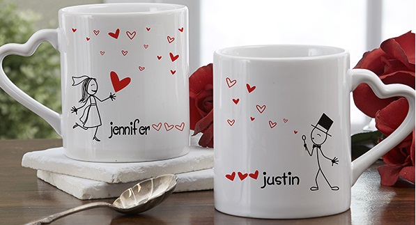 10 Uniquely Adorable Gifts To Make This Valentine’s Day The Most Memorable