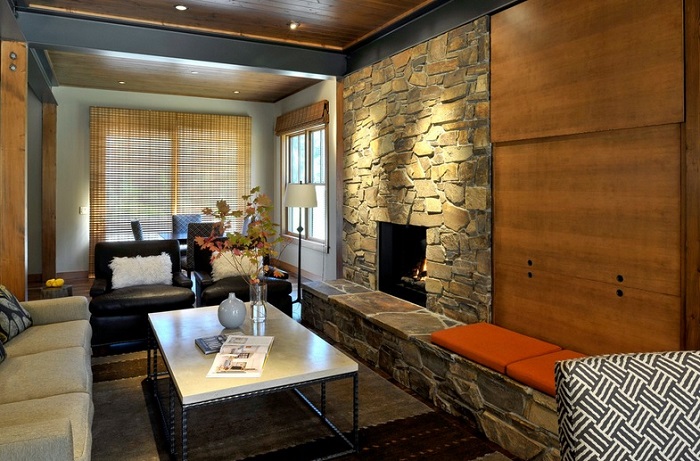 Modern Interior Design For Your Living Room