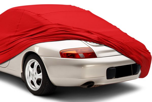 Why Is Car Cover An Important Accessory Of All