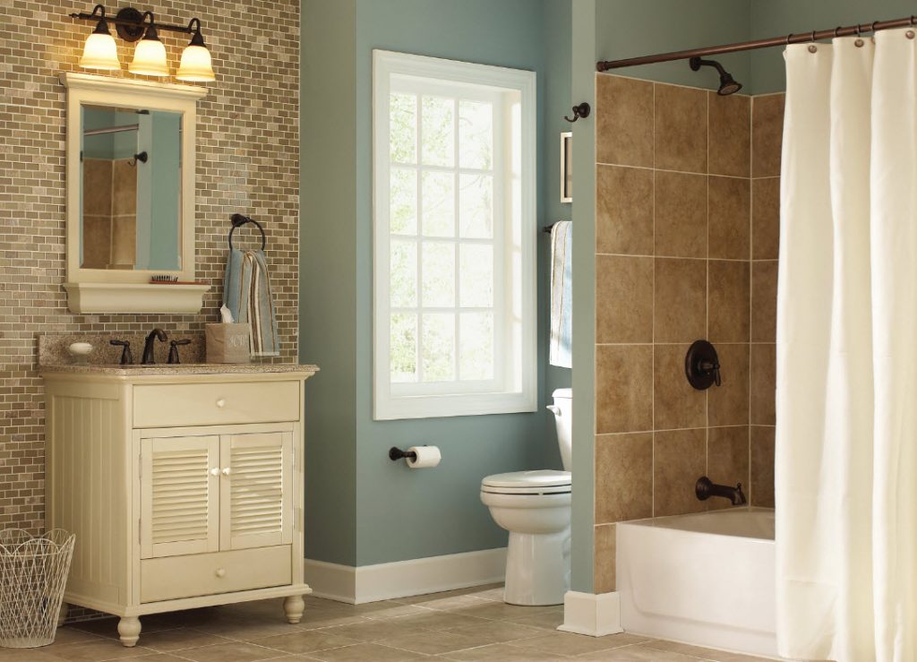 What You Can Do To Give Your Bathroom An Instant Upgrade