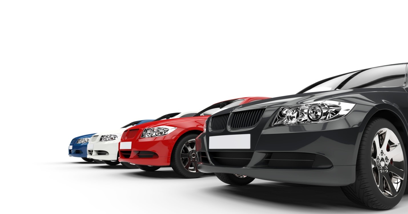Drive Your Business At Full Speed With Automotive CRM