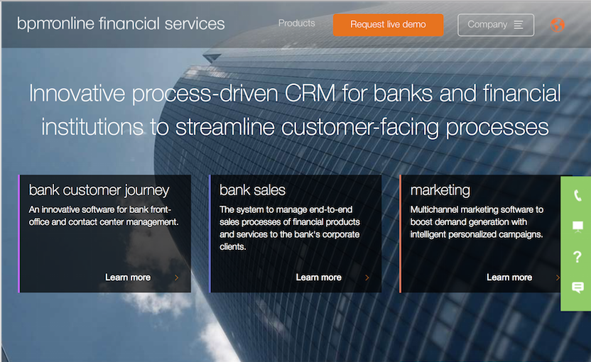 Banking CRM: When Does It Provide Advantages?