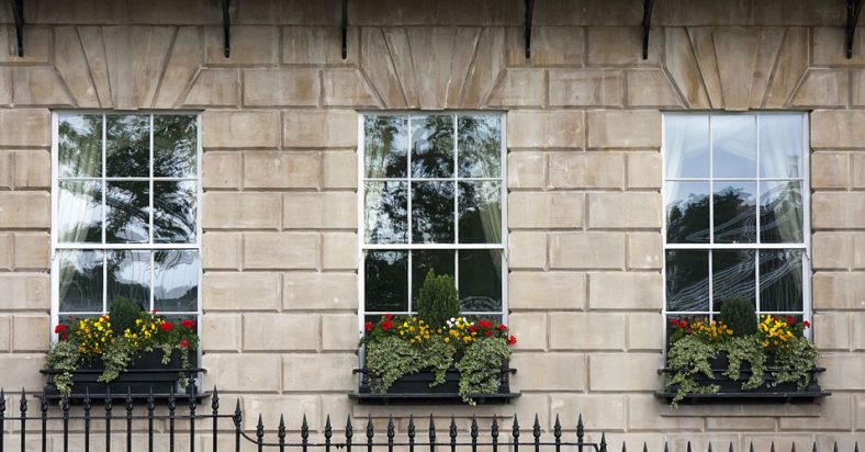 5 Tips for Maintaining Your Heritage Windows